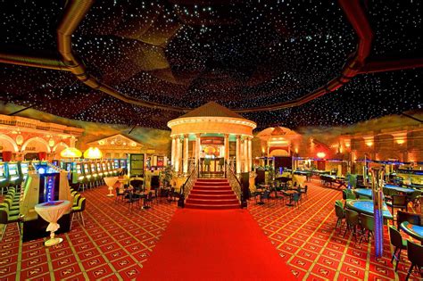  casino admiral colosseum/irm/exterieur